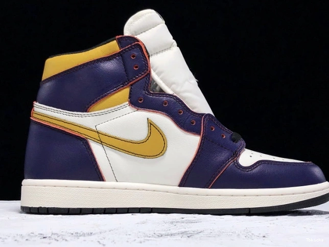 Reps TBK Chicago LA SB Nike 1 High Jordan Air CD6578-507 to x 0715